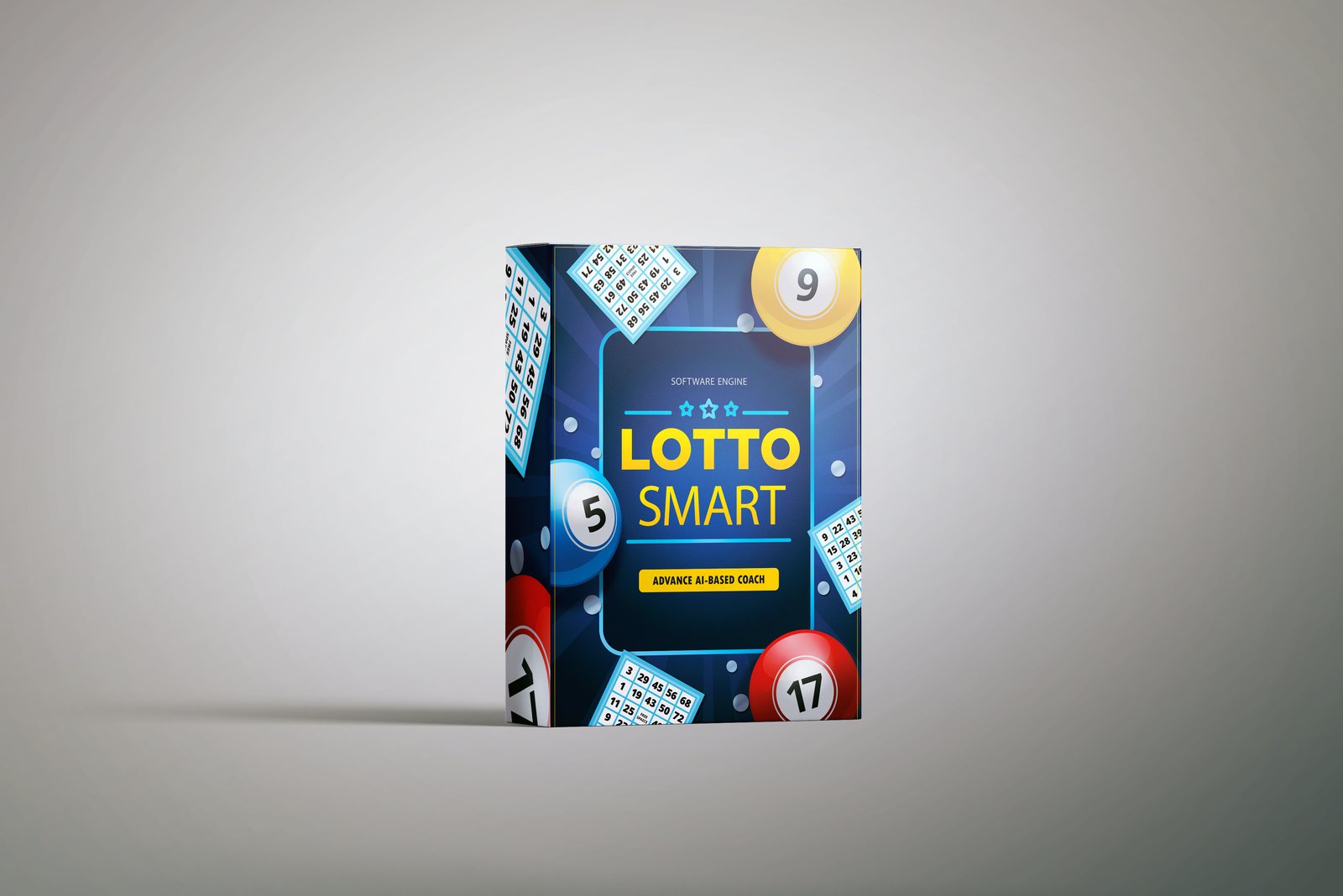 lottoSmart Box